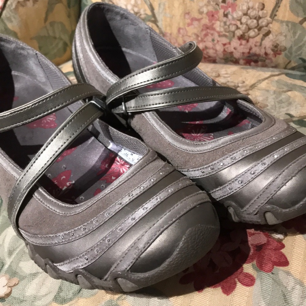 Skecher’s Mary Janes
